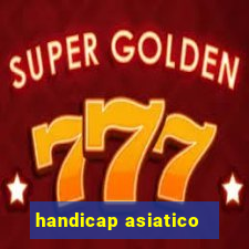 handicap asiatico - 0 5